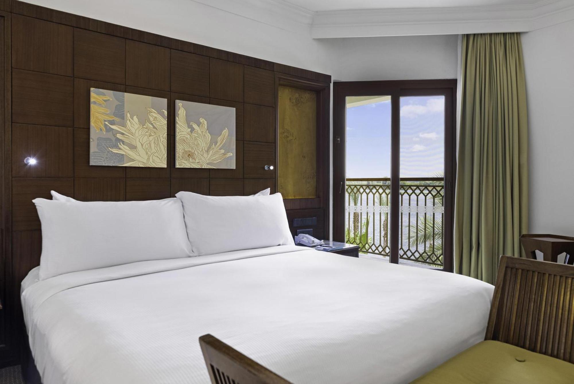 Nile Suite