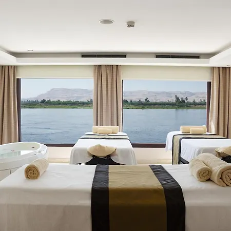 Hilton Luxor Resort & Spa-3