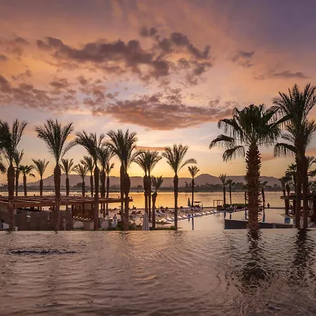Hilton Luxor Resort & Spa-2
